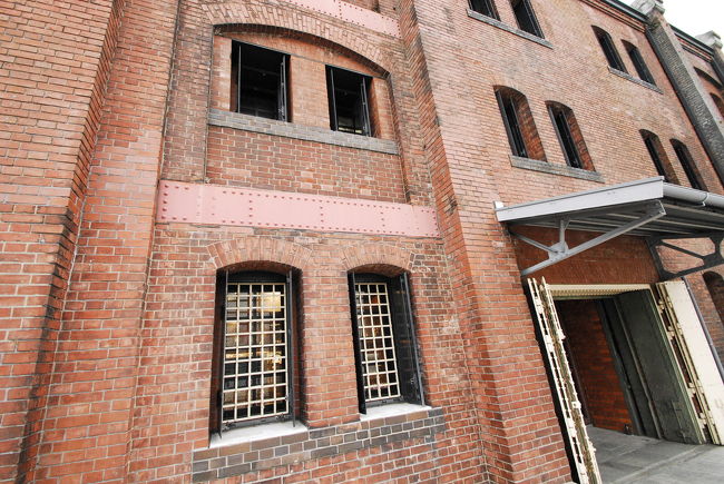 広角レンズっぽい社員④