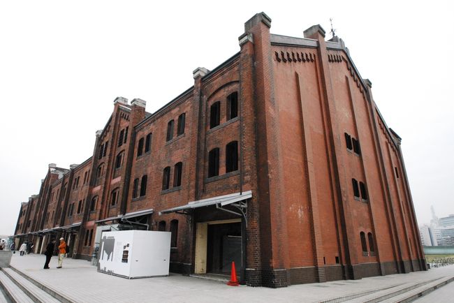 最も広角レンズっぽい写真⑤