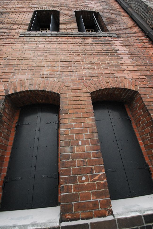 広角レンズっぽい写真①