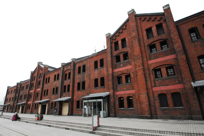 広角レンズっぽい写真③