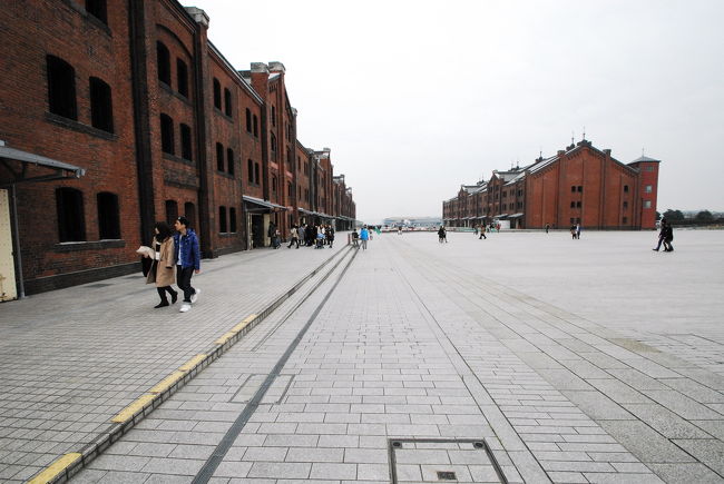 広角レンズっぽい写真②