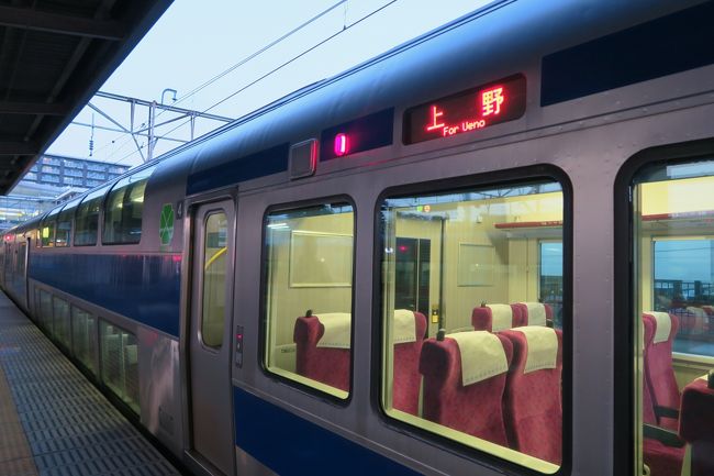 青春18きっぷで降りる旅 Vol 1 茨城港町の駅で下車編 おまけで上野東京ライン乗車記 北茨城 磯原 茨城県 の旅行記 ブログ By Islanderさん フォートラベル