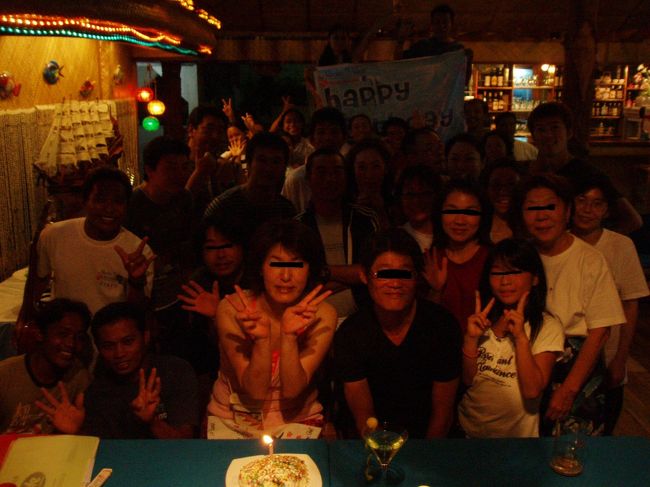 今日は私の誕生日なのでお祝いしてもらいました。