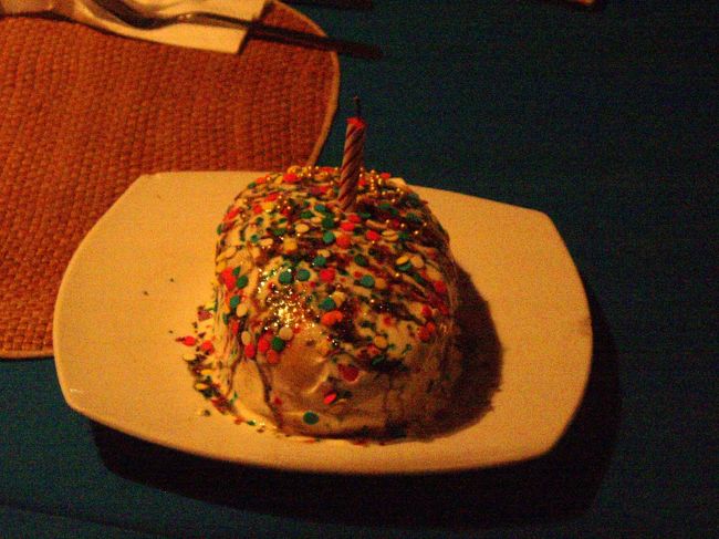 この物体は何かというと、ケーキです。<br />何故ケーキかというと、、、