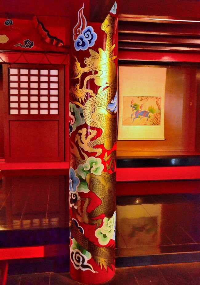 【18％OFF】 早春賦 沖縄紀行⑦首里城（エピローグ）』糸満・ひめゆり(沖縄県 和楽器
