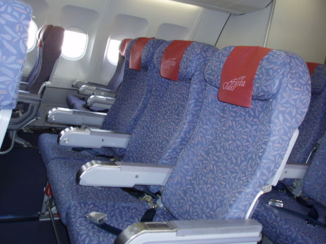 中はこんなカンジ