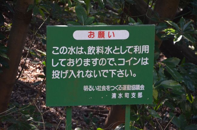 どこかの国で後ろ向きでコインを投げると云々が、あやかってはいけません。