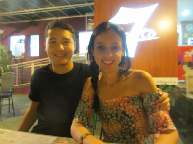 ま、仲良くやってください