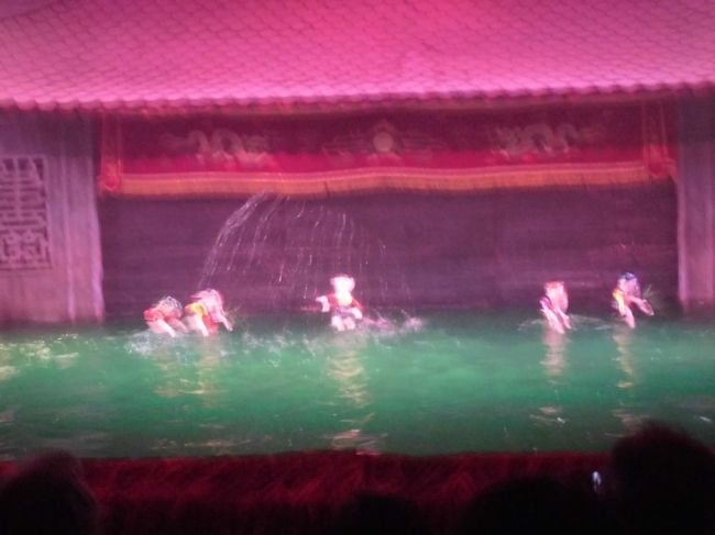 蛙釣りの上奏。