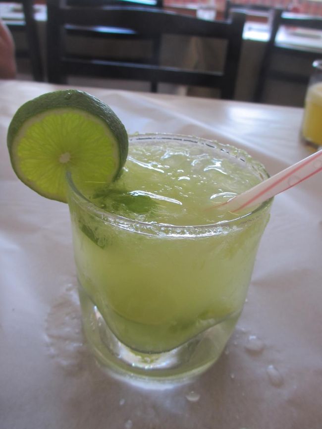 シュハスカリーアでも撮影禁止でコレだけ