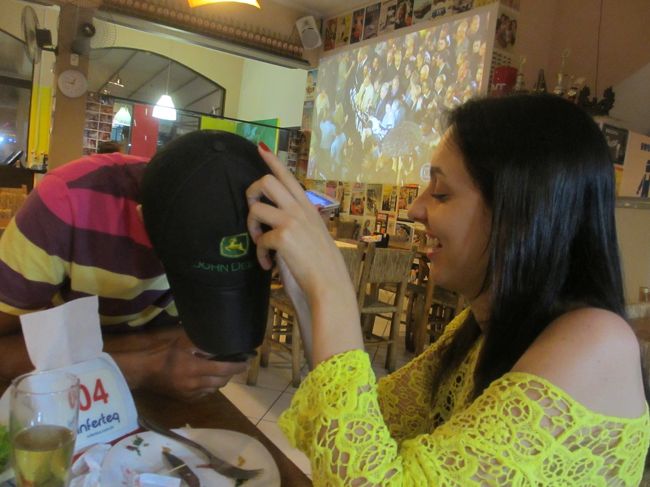 遅れて来た甥っ子に