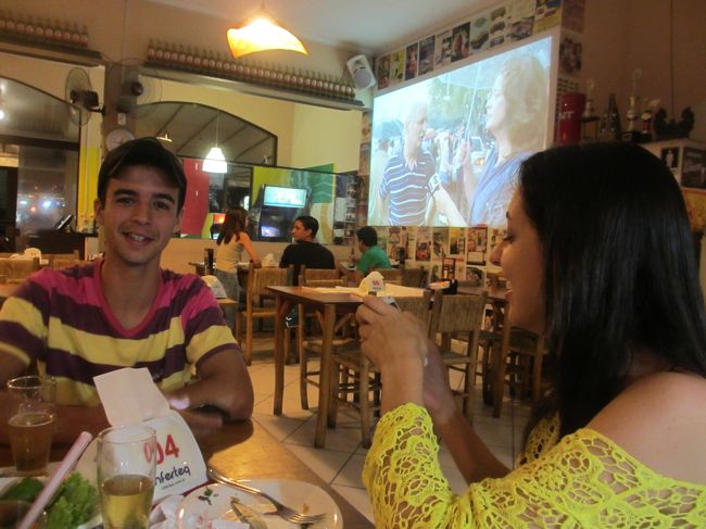 甥っ子（１８歳）もイケメンでモテモテざます