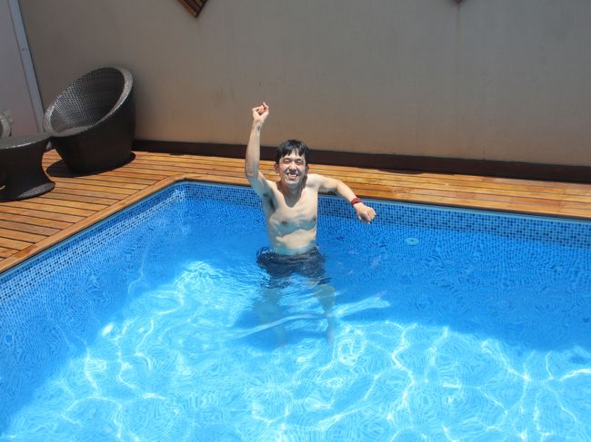 まさか、こんな展開になるとは、、、<br />　驚いていたけど、こんなのもアリなんだよ