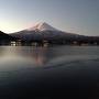 日本旅行，富士山一泊