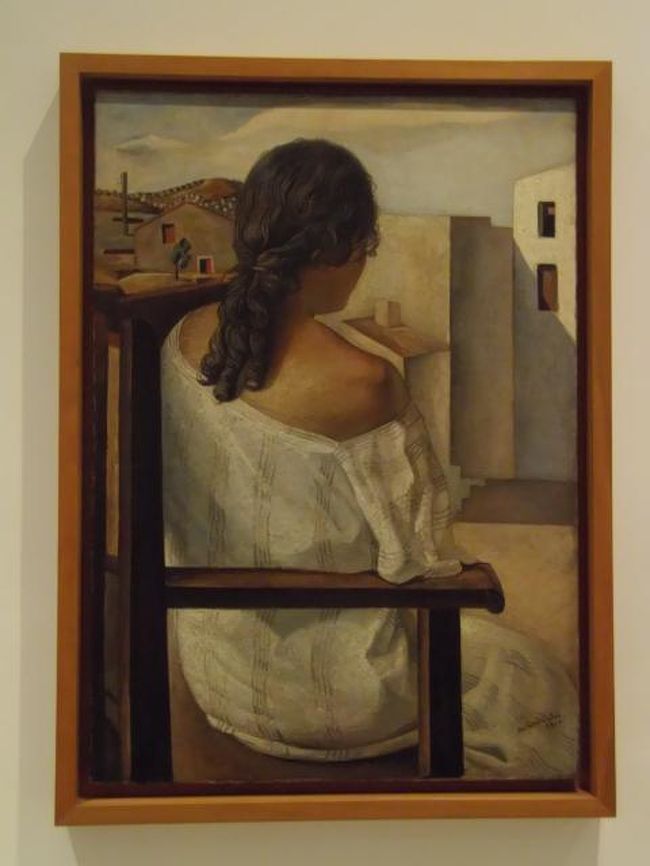 撮影できる作品もありました。