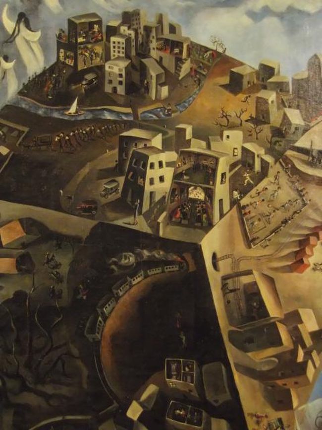 撮影できる作品もありました。