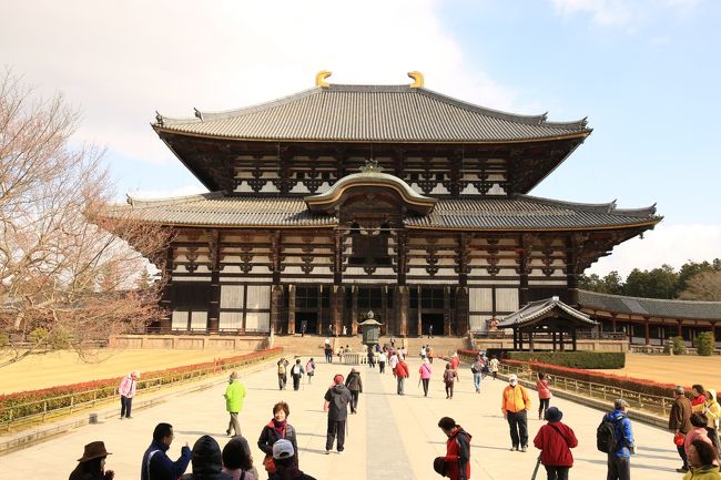 東大寺