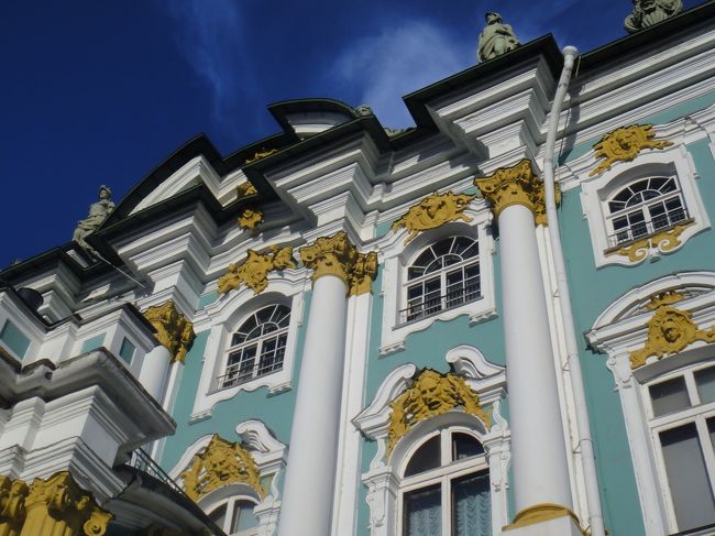 今日こそ雨で良いのに天気が良い。