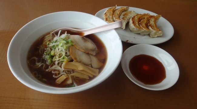 お値打ちで美味しいプリプリ餃子