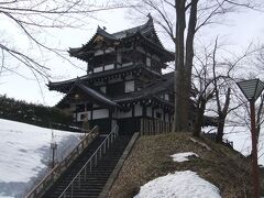 越後・高田城
慶長19年(1614年)松平忠輝によって築かれた。 