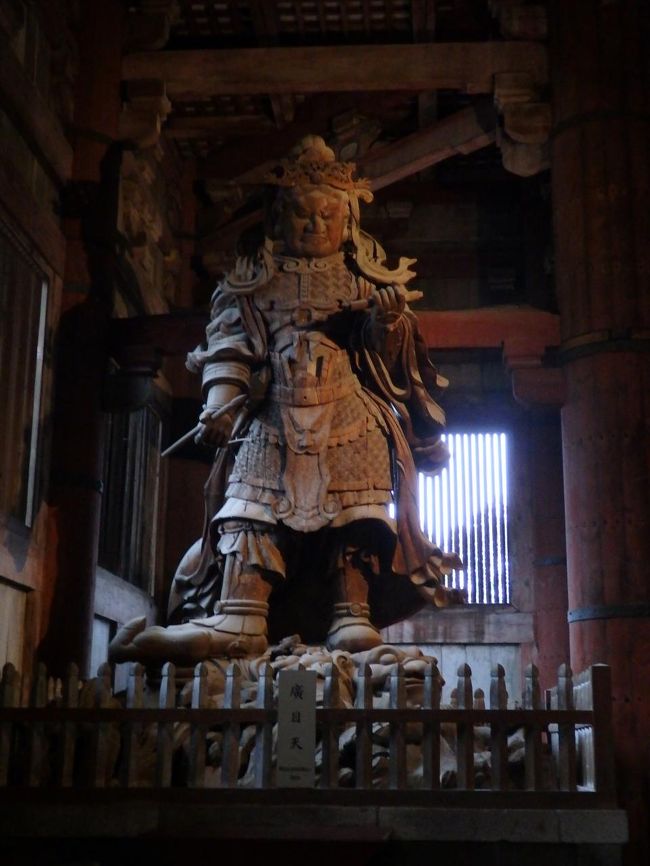 こちらも。<br />やはり見ごたえがあります。