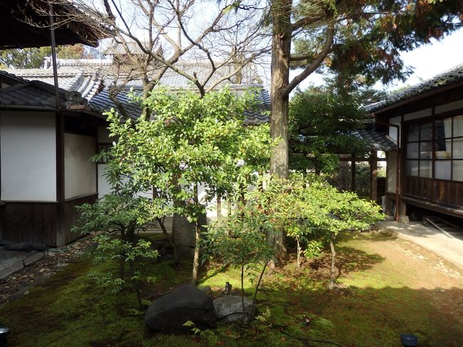 北政所は７６歳で亡くなられたとのことでした。