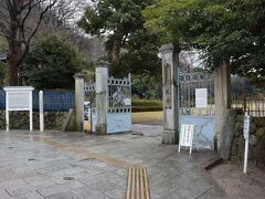 仁風閣
大正天皇が皇太子時代に鳥取を行幸するにあたって
宿泊場所として建てられました。