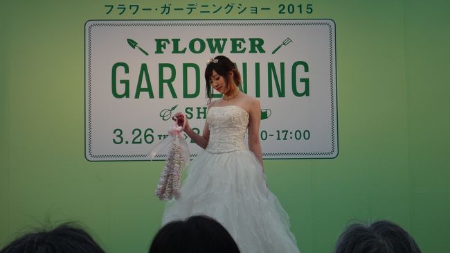 ポーズにグッとくる。