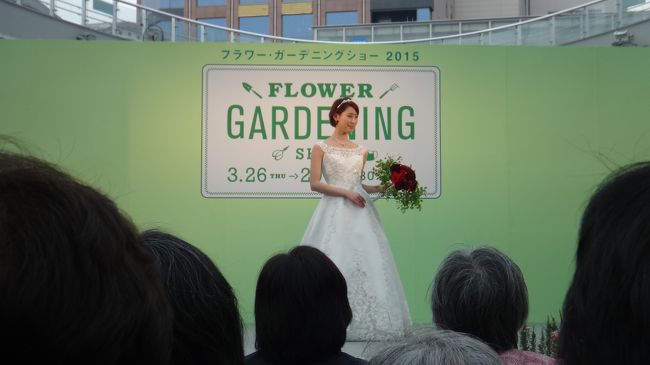 娘がお嫁に行く妄想にとらわれる。