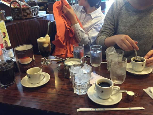 オーダー品が到着。