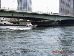 勝鬨橋に続いて2つ目の佃大橋です。

トラベラーのクチコミ
http://4travel.jp/domestic/area/kanto/tokyo/ginza/tsukishima/hotplace/11361064/