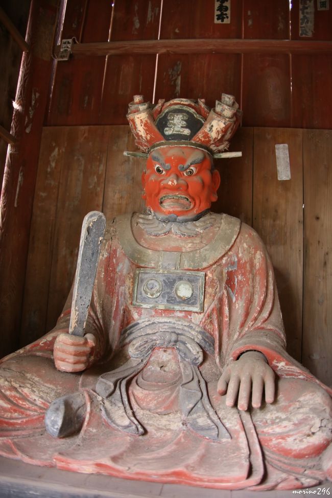 大岩の上にそびえる観音堂を訪ねて 笠森観音 茂原 千葉県 の旅行記 ブログ By Morino296さん フォートラベル