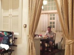 ラッフルズ ホテル シンガポール