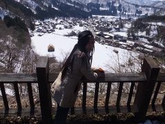 １２：１２
天守閣展望台から