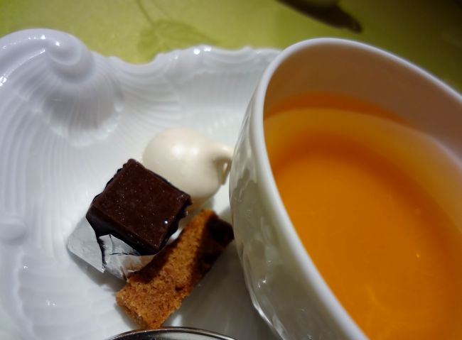 みなさま、食い意地満載の旅行記を見て下さってありがとうございました。<br /><br />