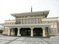 奈良市総合観光観光案内所