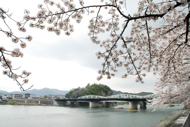 そこら中に画になる情景があります。