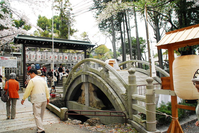 この橋は何ですか？