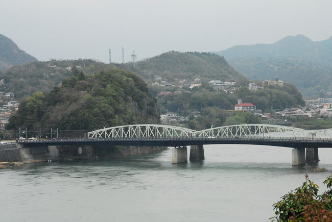 名古屋を少し離れるだけなのに素晴らしい景観です。関東じゃないかな…。