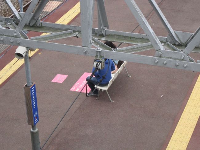 相鉄 ストロボエッジのロケ地 いずみ野駅 桜の名所 弥生台駅 戸塚 いずみ野 港南台 神奈川県 の旅行記 ブログ By ちふさん フォートラベル
