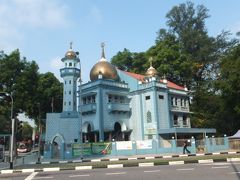 マラバー モスク