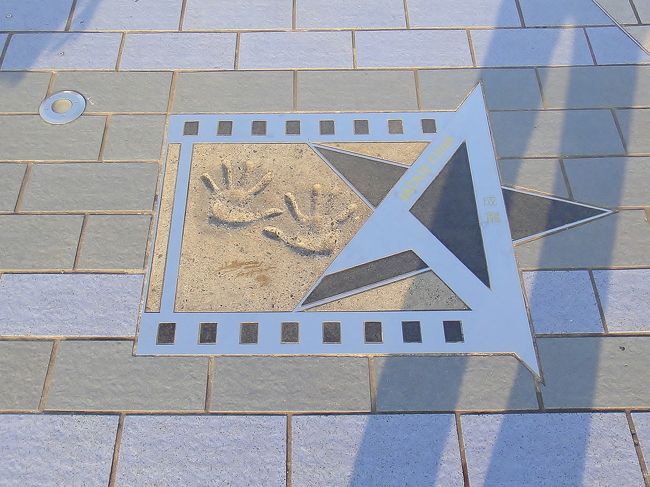 数あれど残念ながら私なぞジャッキーチェンしかわからない。