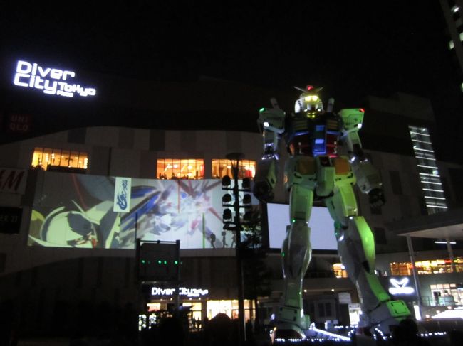 お台場ガンダムとモーターサイクルショー お台場 東京 の旅行記 ブログ By りょうこ さん フォートラベル お台場ガンダムとモーターサイクルショー お台場 東京 の旅行記 ブログ By りょうこ さん フォートラベル