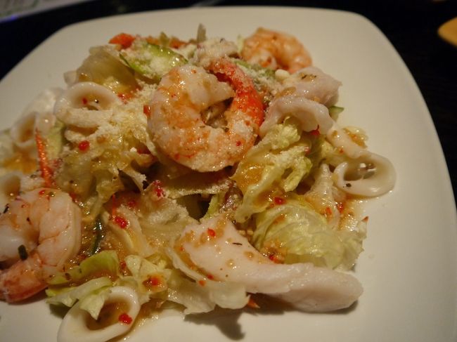 Jungle Barは<br />PALAU PLANTATION RESORT内にあります。