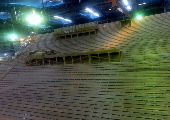 同じく角度を変えて