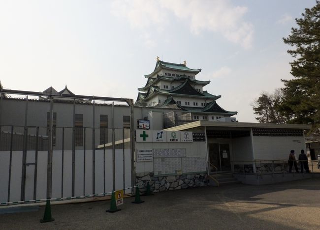 地上に降りてきました<br /><br />この先に何かあります