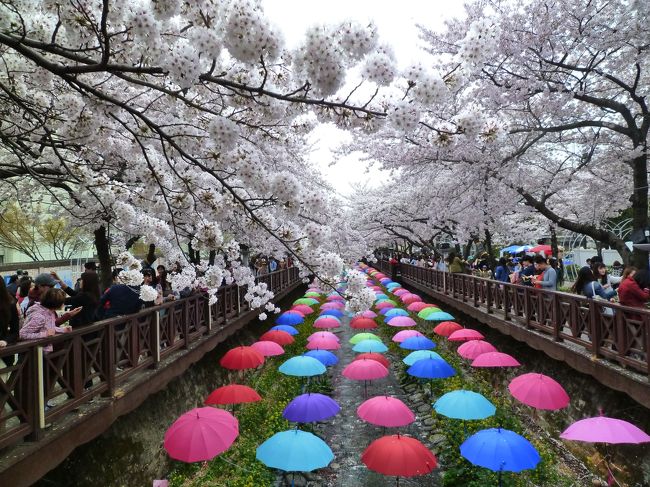 ここらで駅方向へ戻りますね。