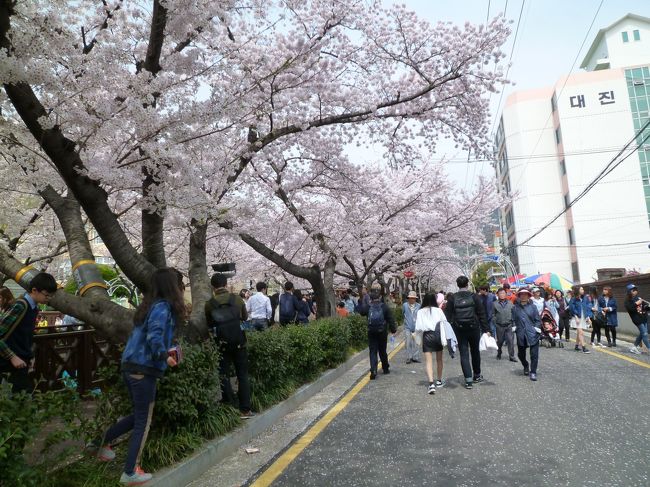 お名残り惜しいけど、次の会場へ移動します。