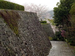 同じ場所を横・縦に