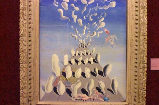 これは何だったけな･･･